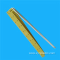 Yellow Epoxy Resin Plate / Board / Sheet